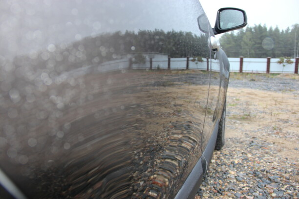 Renault Megane III, 2011 г.