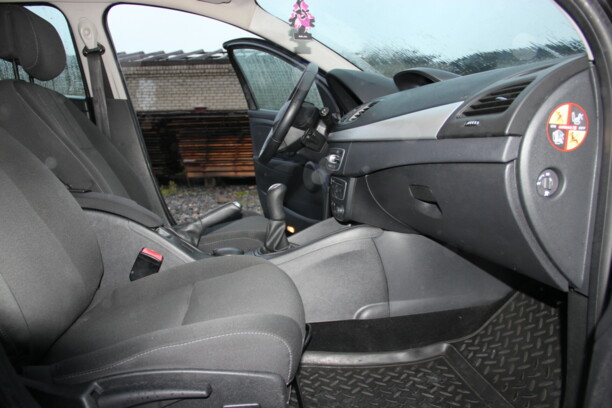 Renault Megane III, 2011 г.