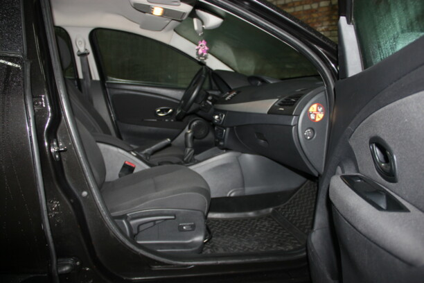 Renault Megane III, 2011 г.