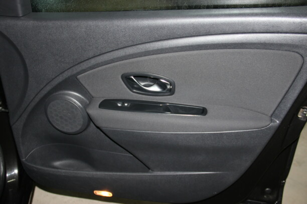 Renault Megane III, 2011 г.