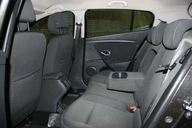 Renault Megane III, 2011 г.