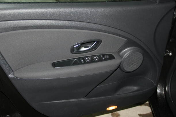 Renault Megane III, 2011 г.