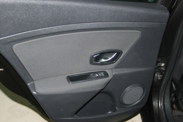 Renault Megane III, 2011 г.