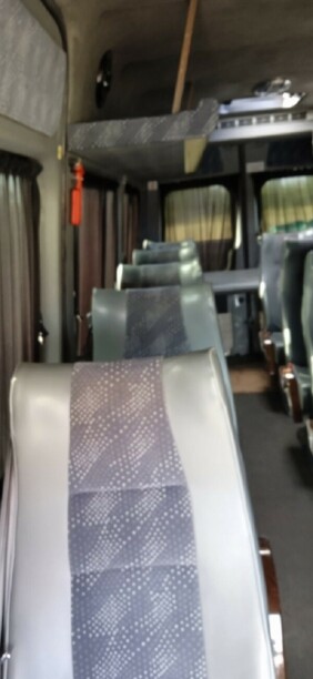 Mercedes-Benz Sprinter, 2011 г.