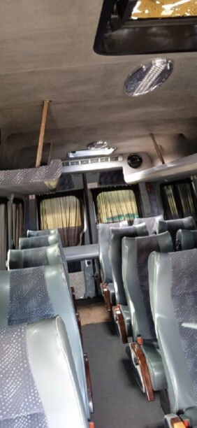 Mercedes-Benz Sprinter, 2011 г.