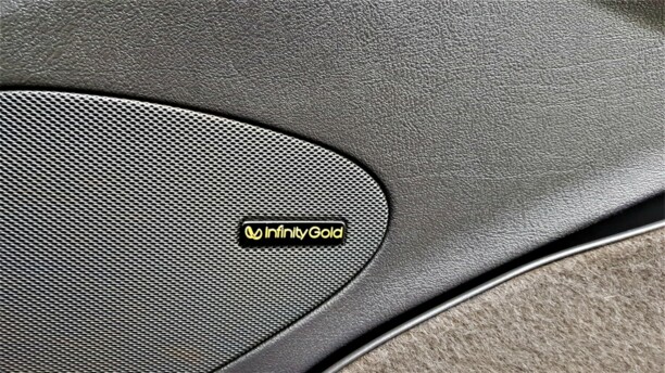 Jeep Grand Cherokee ZJ, 1995 г.