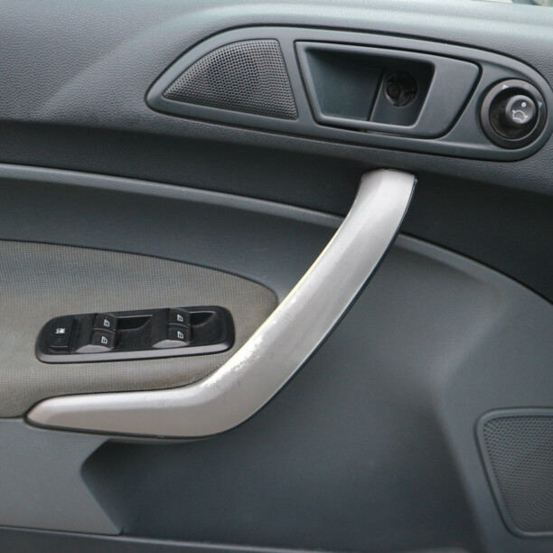Ford Fiesta VI, 2011 г.