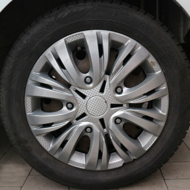 Ford Fiesta VI, 2011 г.
