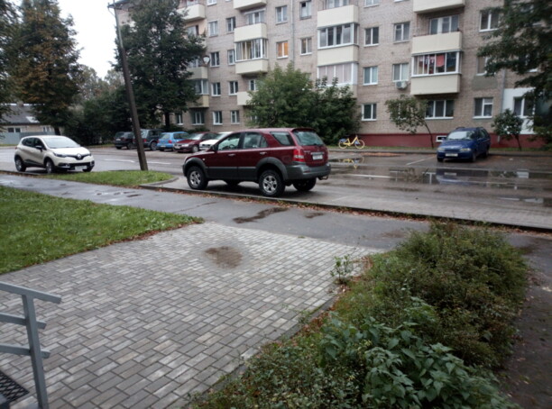 Kia Sorento I, 2003 г.
