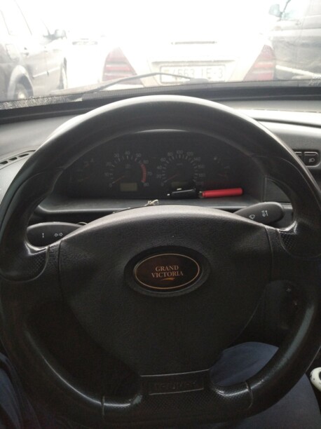 Lada (ВАЗ) 2113, 2011 г.