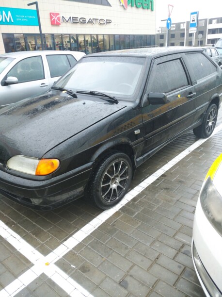 Lada (ВАЗ) 2113, 2011 г.