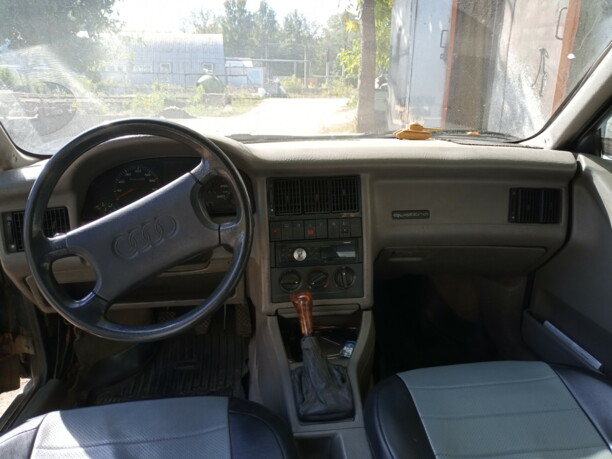 Audi 80 B4, 1992 г.