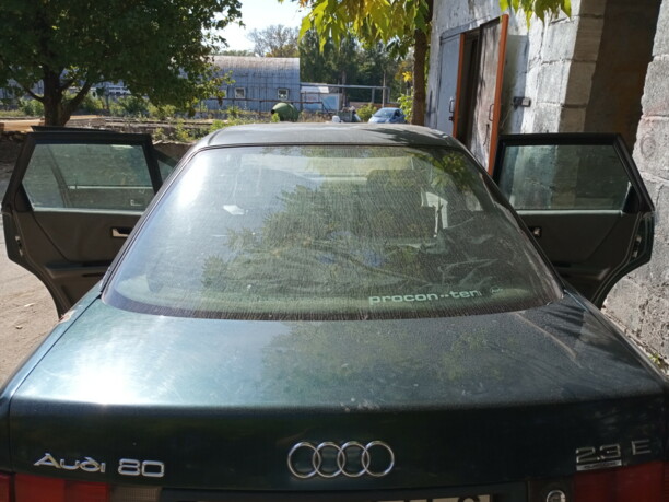 Audi 80 B4, 1992 г.