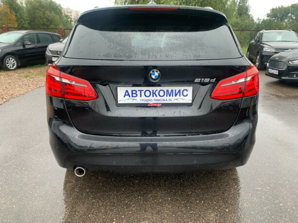 BMW 2 серия Active Tourer, 2018 г.