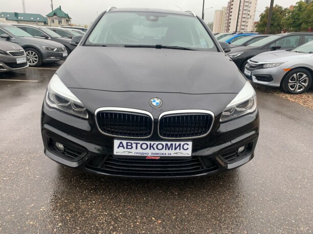 BMW 2 серия Active Tourer, 2018 г.