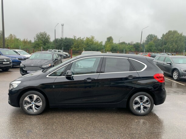 BMW 2 серия Active Tourer, 2018 г.