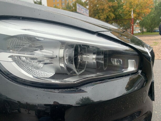BMW 2 серия Active Tourer, 2018 г.