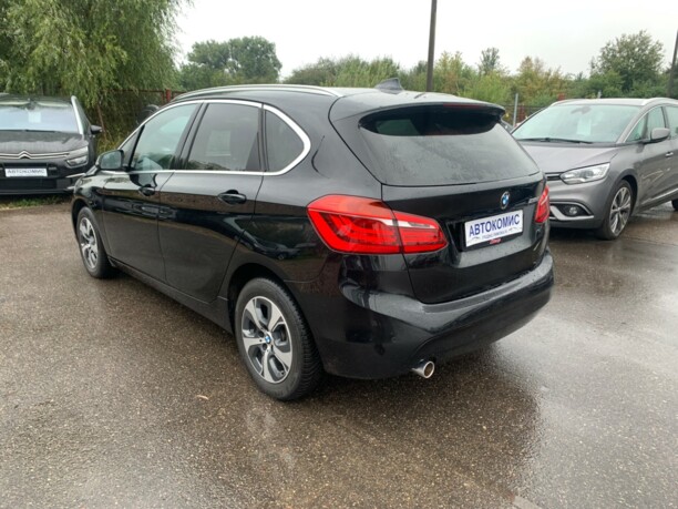 BMW 2 серия Active Tourer, 2018 г.