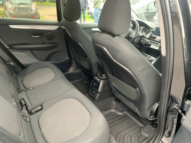 BMW 2 серия Active Tourer, 2018 г.