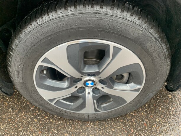 BMW 2 серия Active Tourer, 2018 г.