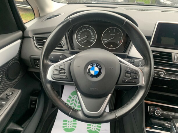 BMW 2 серия Active Tourer, 2018 г.