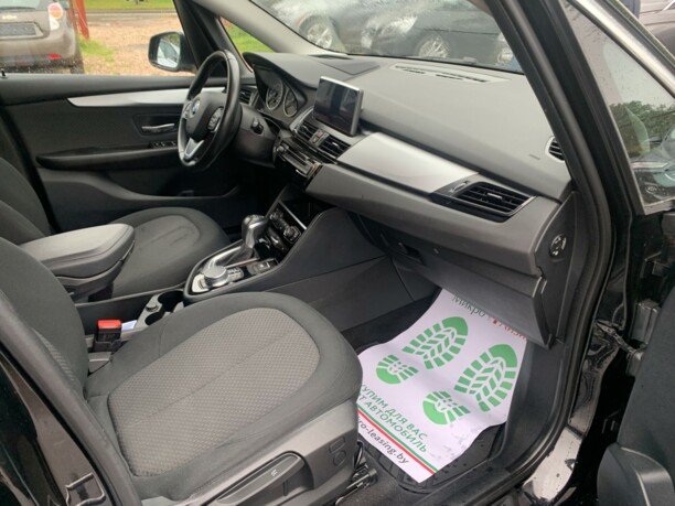 BMW 2 серия Active Tourer, 2018 г.