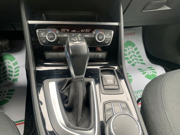 BMW 2 серия Active Tourer, 2018 г.