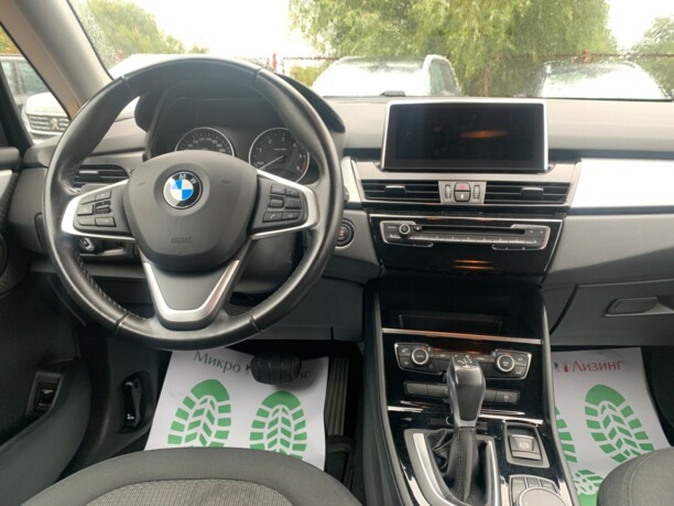 BMW 2 серия Active Tourer, 2018 г.