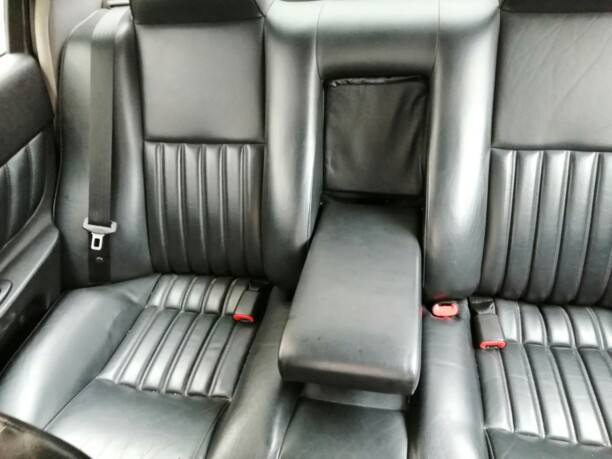 Alfa Romeo 166 936, 1999 г.