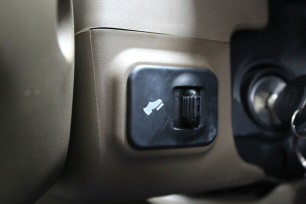 Dodge Caravan IV, 7 мест, 2003 г.