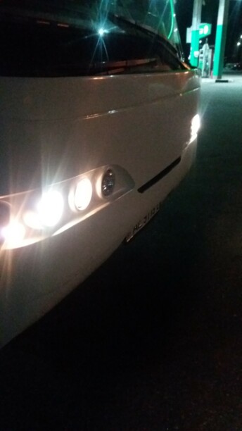 Neoplan N216, 1996 г.