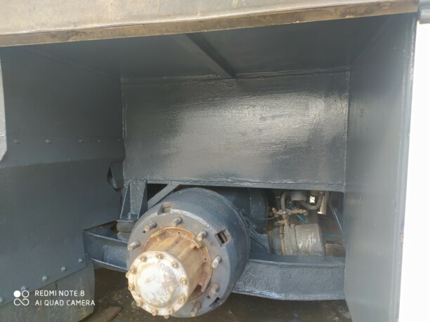 Neoplan N216, 1996 г.