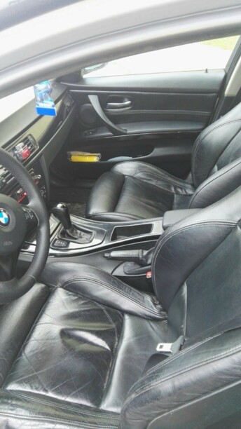 BMW 3 серия E90, E91, E92, E93, 2005 г.