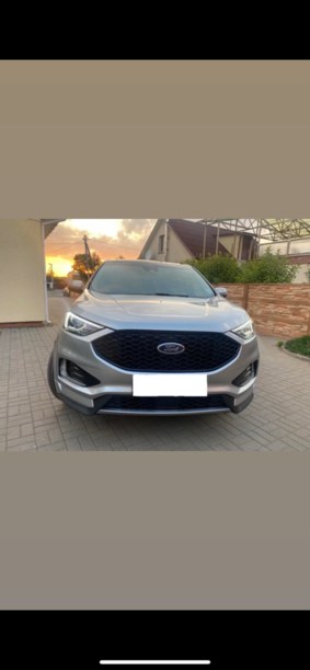 Ford Edge II, 2020 г.