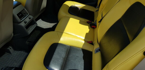 Audi Q7 4L, 2007 г.