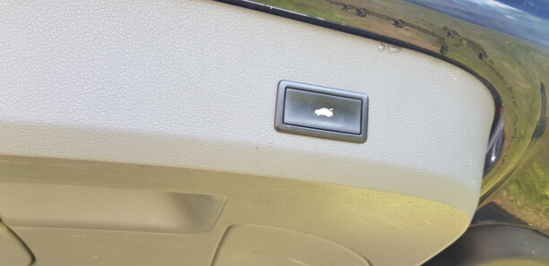 Audi Q7 4L, 2007 г.