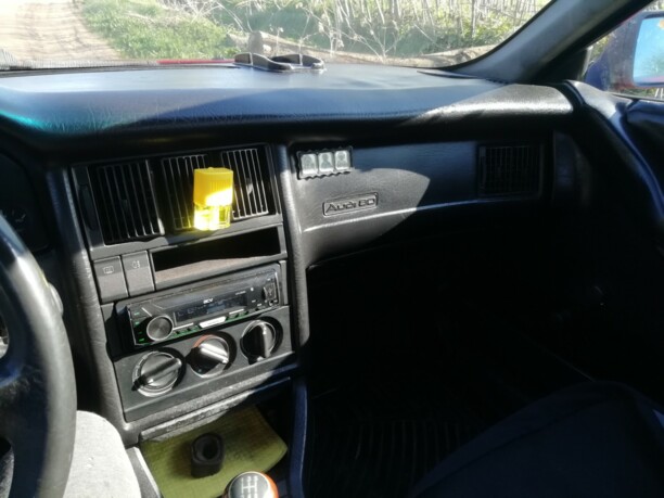 Audi 80 B3, 1987 г.