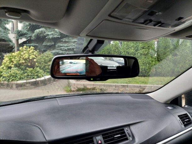Lexus CT I, 2011 г.