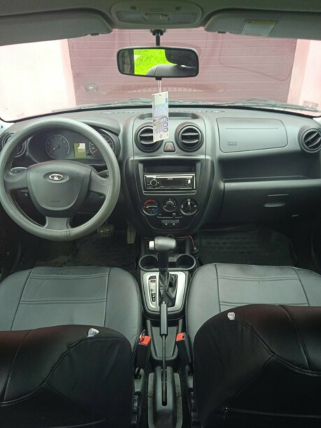 Lada (ВАЗ) Granta, 2012 г.
