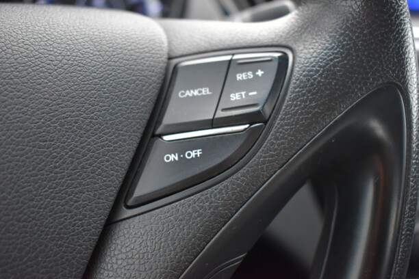 Hyundai Sonata YF, 2010 г.