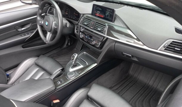 BMW 4 серия F32, F33 (Рестайлинг), 2019 г.