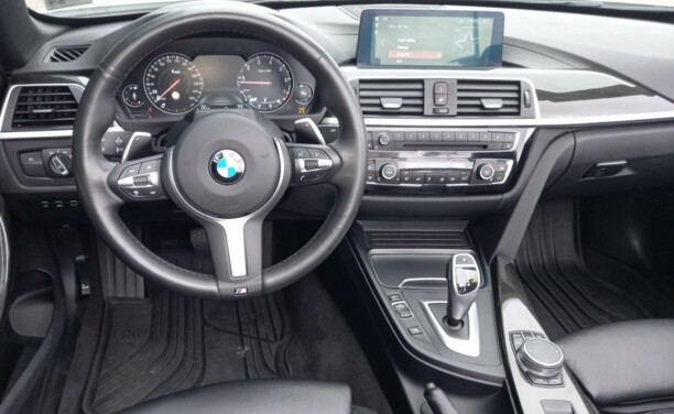 BMW 4 серия F32, F33 (Рестайлинг), 2019 г.
