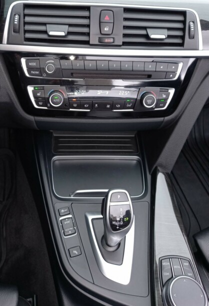 BMW 4 серия F32, F33 (Рестайлинг), 2019 г.