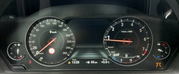 BMW 4 серия F32, F33 (Рестайлинг), 2019 г.