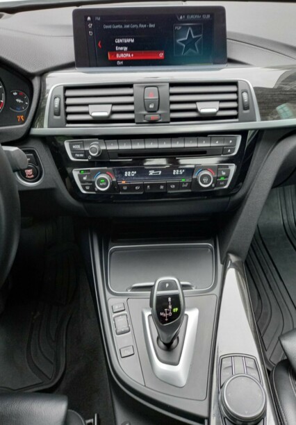 BMW 4 серия F32, F33 (Рестайлинг), 2019 г.