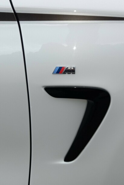 BMW 4 серия F32, F33 (Рестайлинг), 2019 г.