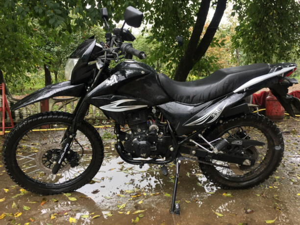 ЗиД YX, 2018 г.
