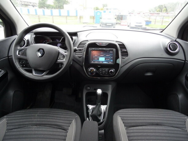 Renault Kaptur, 2018 г.