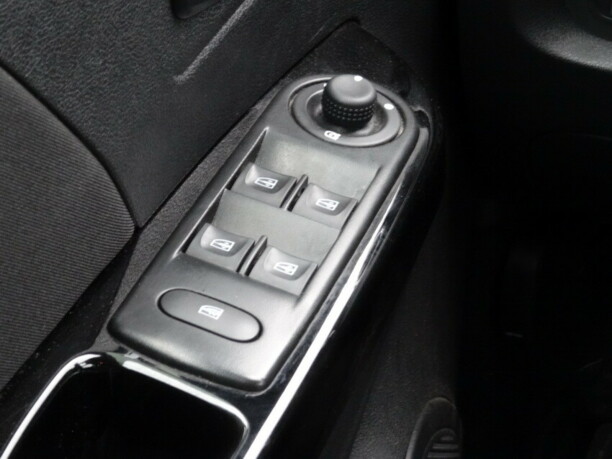 Renault Kaptur, 2018 г.