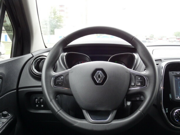 Renault Kaptur, 2018 г.